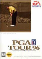 PGA Tour 96