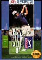 PGA Tour Golf II