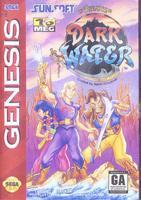 Pirates of Dark Water, The