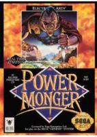 Power Monger