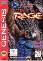 Primal Rage