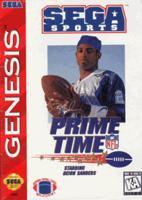 Prime Time NFL Starring Deion Sanders