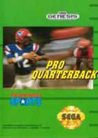 Pro Quarterback