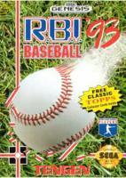 R.B.I. Baseball 93