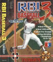 R.B.I. Baseball 3