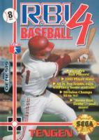 R.B.I. Baseball 4