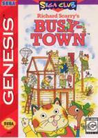 Richard Scarry's Busy Town