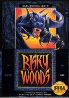 Risky Woods