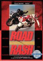 Road Rash