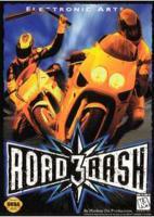 Road Rash 3