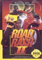 Road Rash II