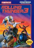 Rolling Thunder 3