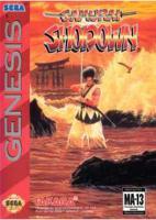 Samurai Shodown