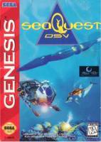 SeaQuest DSV