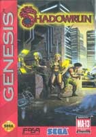 Shadowrun