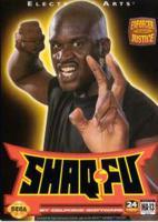 Shaq-Fu