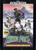 Shining Force