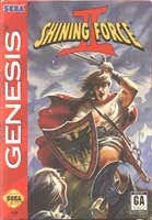 Shining Force II