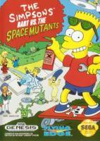 The Simpsons - Bart vs. the Space Mutants