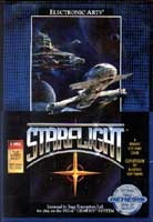 Starflight