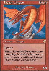 Thunder Dragon