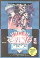 Super Baseball 2020