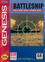 Super Battleship: The Classic Naval Combat Game