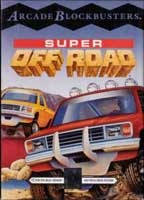 Super Off Road