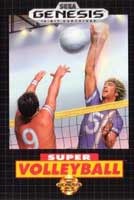 Super Volleyball