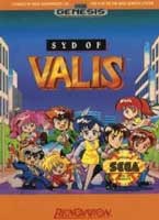 Syd of Valis