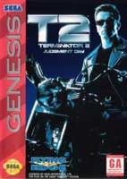 T2: Terminator 2: Judgment Day