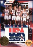 Team USA Basketball