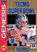 Tecmo Super Bowl