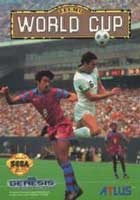 Tecmo World Cup