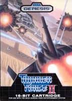 Thunder Force II