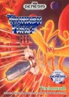 Thunder Force III