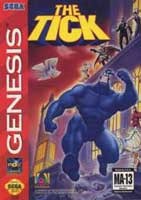 The Tick