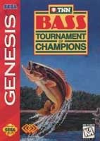 TNN Bass Tournament of Champions