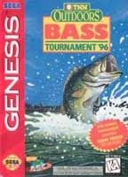 TNN Outdoors: Bass Tournament 96