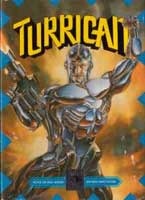 Turrican