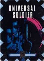 Universal Soldier