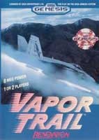 Vapor Trail