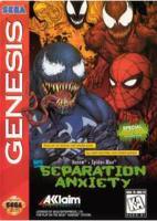 Venom - Spider-Man: Separation Anxiety