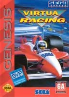 Virtua Racing