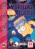 Virtual Bart