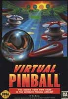 Virtual Pinball