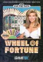 Wheel of Fortune