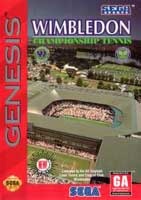 Wimbledon Championship Tennis