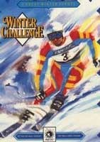 Winter Challenge