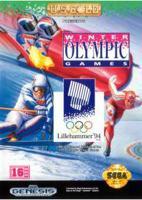 Winter Olympic Games: Lillehammer